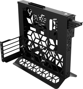 Корпус Cryptone Y v2 mATX