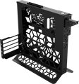 Корпус Cryptone Y v2 mATX - фото 6290