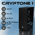 Корпус mini ITX Cryptone- I - фото 7395